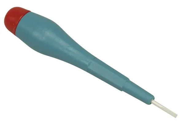 Ajustador Cer&acirc;mico Alta-Frequ&ecirc;ncia - Plano 1.5mm