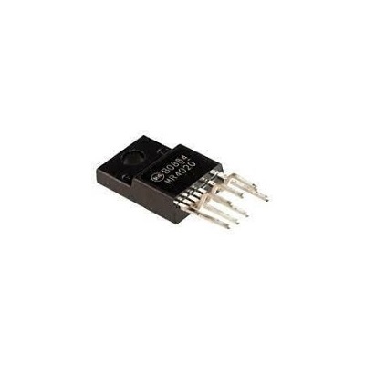Diodo Retificador Rapido 800V 3.5A