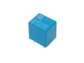 Rel&eacute; 15a/28vdc-125vac 7a/220vac 1xinversor 12vdc