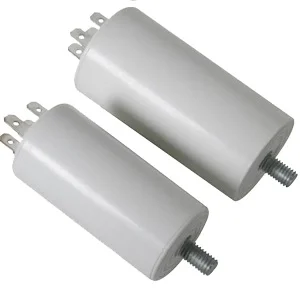 Condensador Arranque 16uf 450v