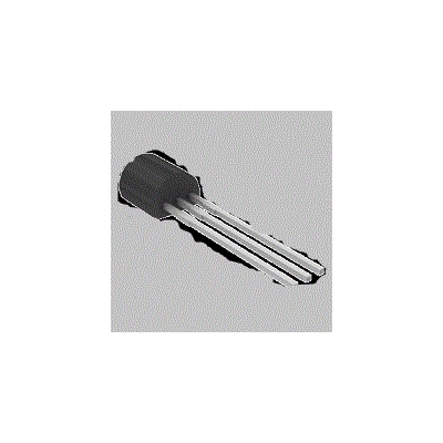 Transistor Si-Pnp Uni 50v 0.1a 0.3w 130mhz Bc257
