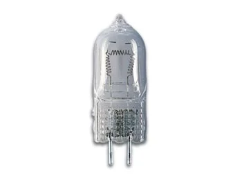 L&acirc;mpada Halog&eacute;nio Jdc 300w 120v Gx6.35