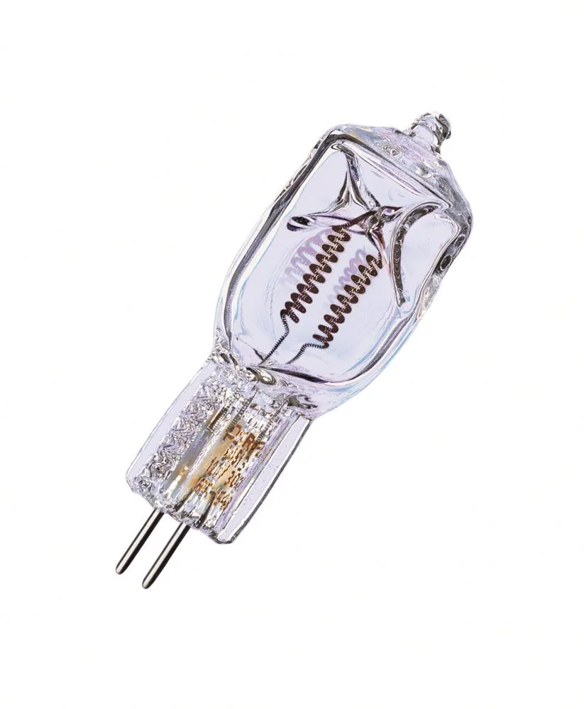 L&acirc;mpada Halog&eacute;nio Jdc 300w 120v Gx6.35