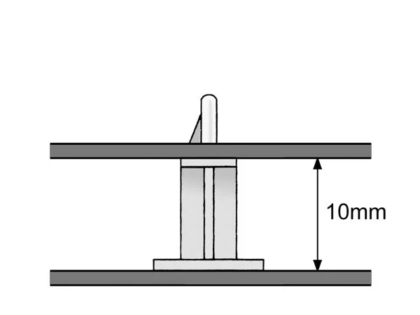 Soporte para Placa de Circuito Impreso