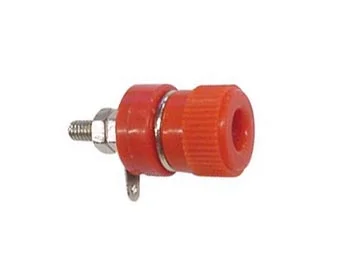 Bloques de Terminales de Conector de N&iacute;quel de 4 .