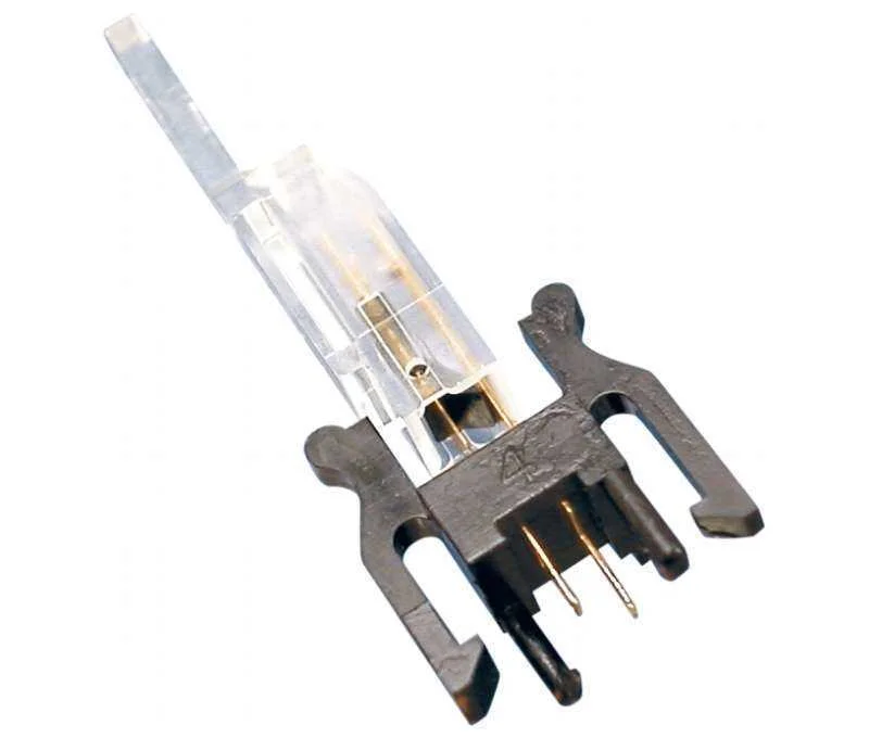 Microswitch Fim de Carreira