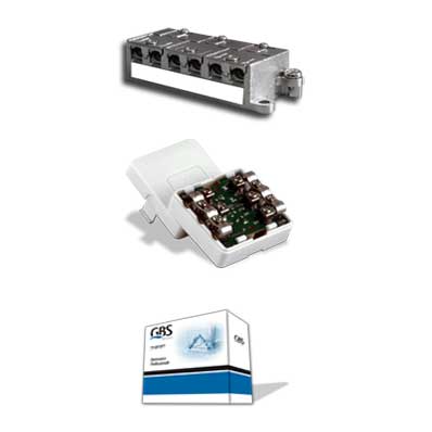 Repartidor 6Db