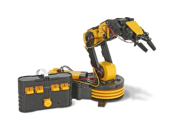 Brazo Robotico