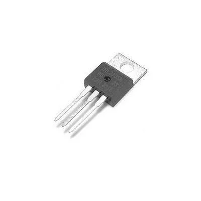 Transistor Mos N Fet Irl3705
