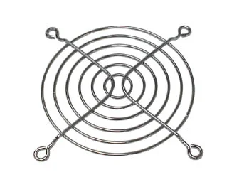 Finger Guard For Blower 92 X 92mm