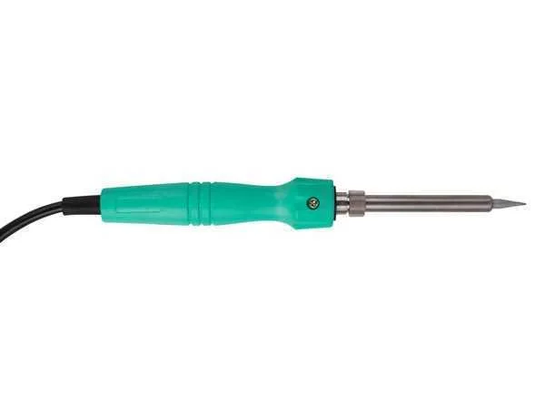 Ferro de Soldar Cer&acirc;mico de 30w / 230v de Qualidade Superior