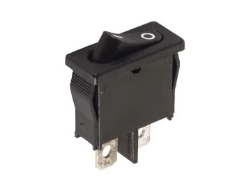 Interruptor Rocker 6a-250v - On-Off