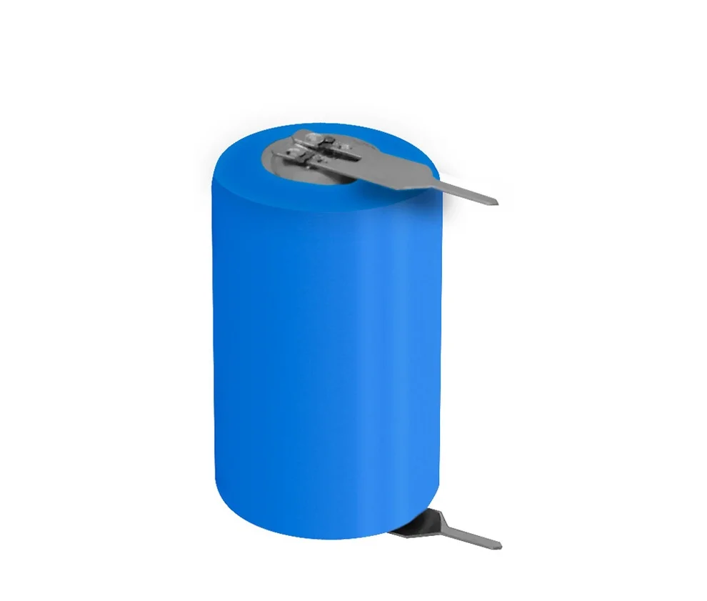 Pila Litio Er14250 3,6v