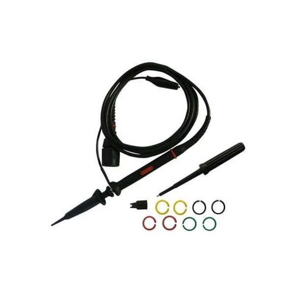 Pontas De Prova Para Osciloscopio 100mhz