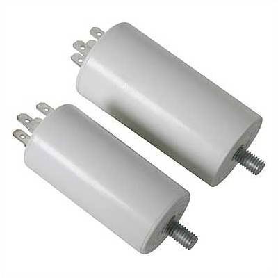 Condensador Arranque 40uf 450v