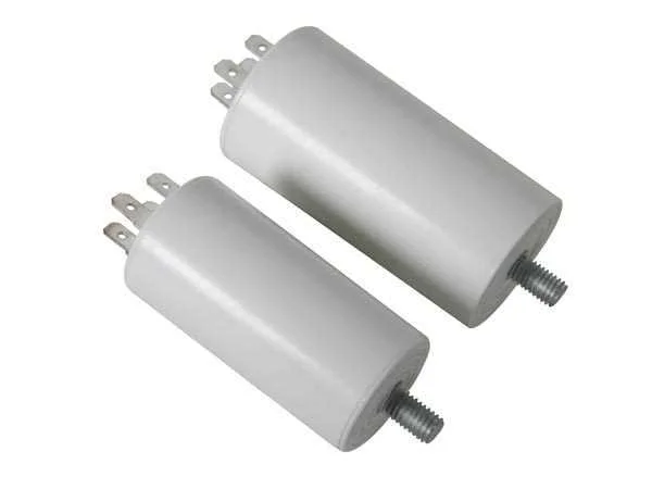 Condensador Arranque 20uf 450v