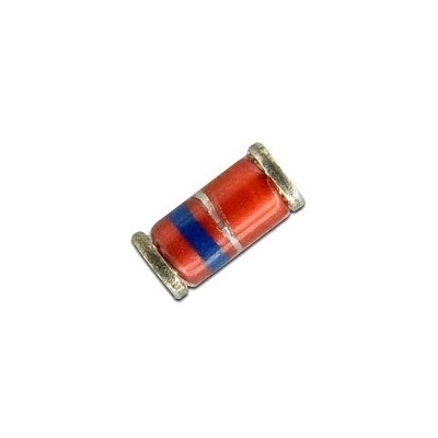 Diodo Retificador Switching Smd 75v 0.2a 4ns