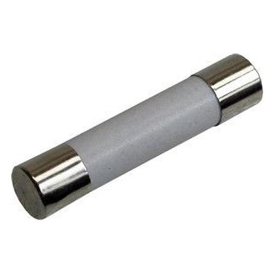 Fusivel Ceramico Temporizado 6.3X32Mm 6.3A
