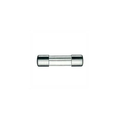 Fusivel Rapido 5x20mm 15a