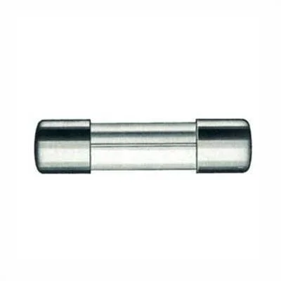 Fusivel Rapido 6.3x32mm 20a