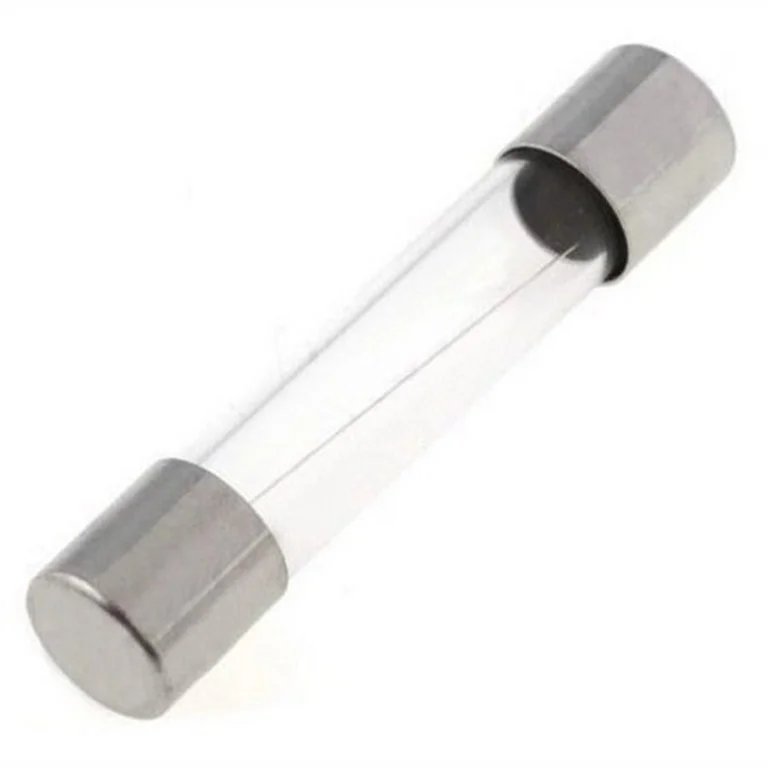 Fusivel Rapido 6.3x32mm 3.15a