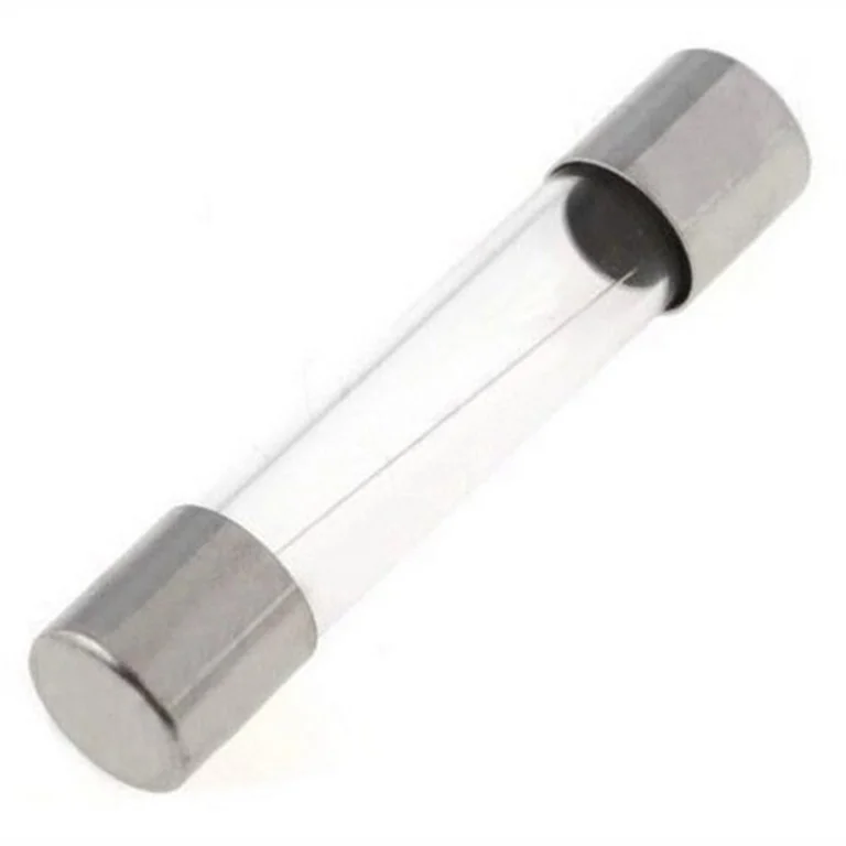 Fusivel Rapido 6.3x32mm 3.15a