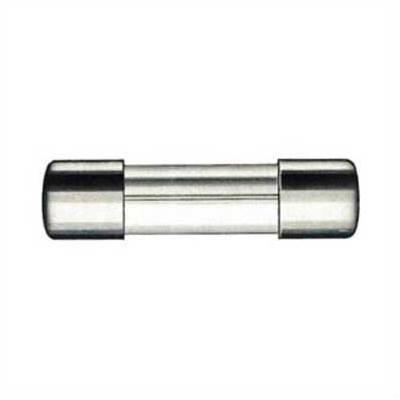 Fusivel Rapido 6.3x32mm 3.15a