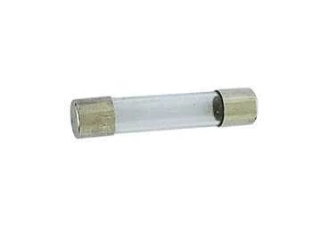 Fusivel Rapido 6.3x32mm 630ma