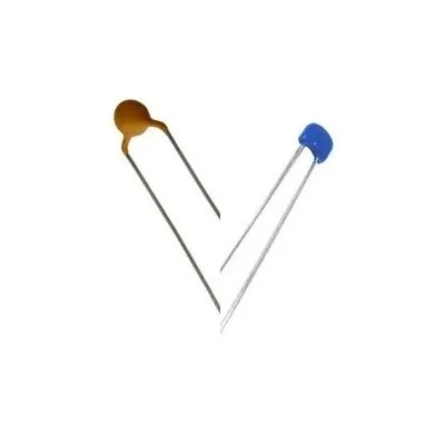 Condensador de Cer&aacute;mica 1.2nf 100v