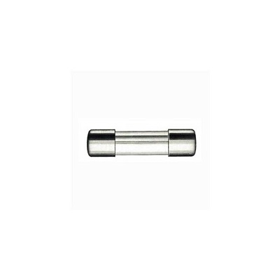 Fusivel Temporizado 5x20mm 63ma