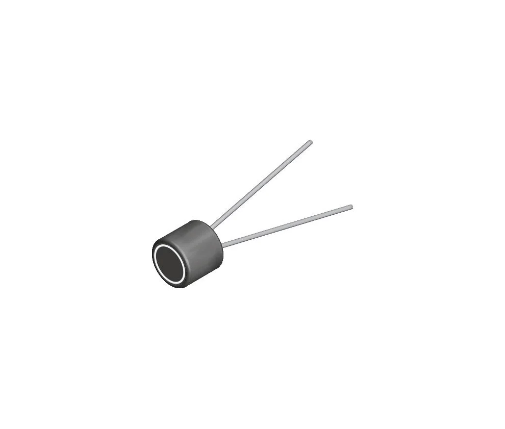 Fusible Subminiatura Tipo Philips Paso 5,08