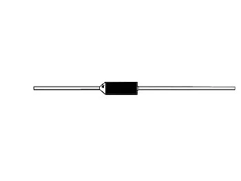 Fusivel Termico 169&ordm;c 250v 10a