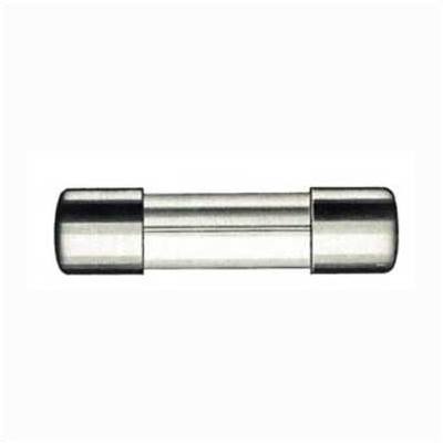 Fusivel Rapido 5x20mm 2.5a