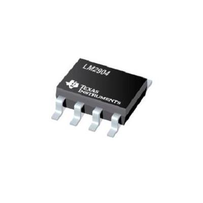 Ic Smd Dual Amp Op de Baja Potencia. -40. Lm2904s.