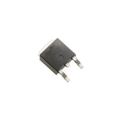 Transistor Mos P Fet SMD Irfr9120smd