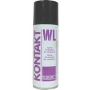 Contactos de Limpieza de Spray Wl200