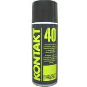 Lubricante Multifuncional para La Prevenci&oacute;n de M.