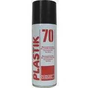 Spray Aislante Transparente