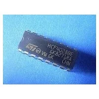 Cmos SMD Hcf4028smd Circuito Integrado