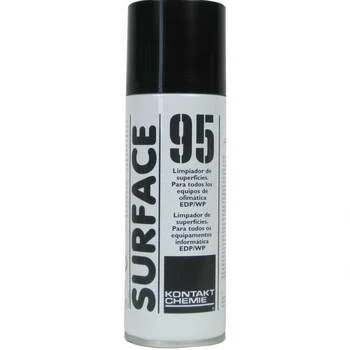 Aerosol Removedor de Suciedad