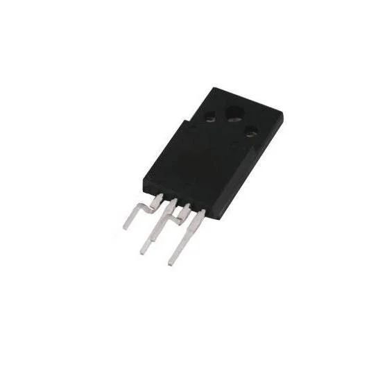 Ic Pwm Smps Switch Regulador 5m0365rt