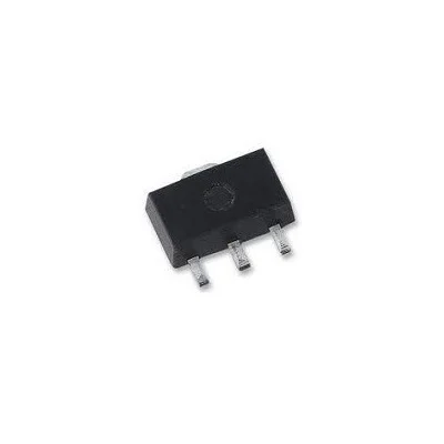 Transistor Si-Npn Video 300V 100Ma BC868SMD
