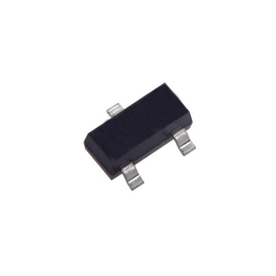Circuito Integrado Bimos Bf996smd