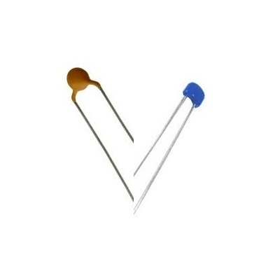 Condensador Ceramico 2.2Nf 3000V