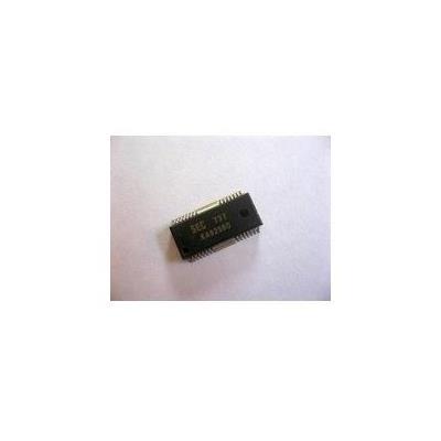 Ic SMD Lin Cd 4-Channel Motor Ka9258dsmd