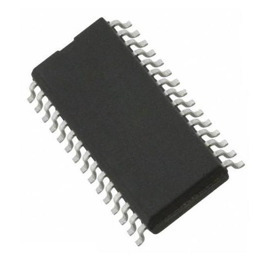 Ic SMD Lin - Procesador de Se&ntilde;al Cxa1081msmd
