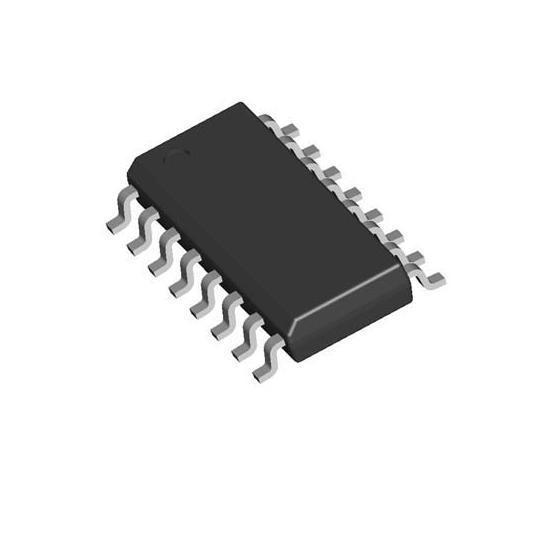 Cmos Smd Hcf4021smd Circuito Integrado