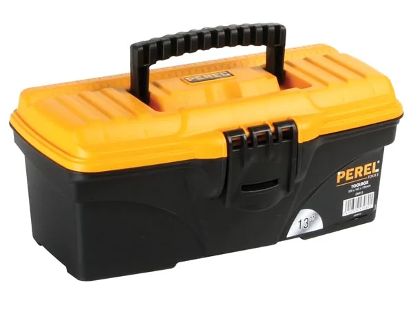 Caja de Herramientas 13'