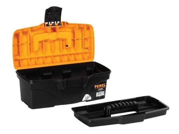 Caja de Herramientas 13'