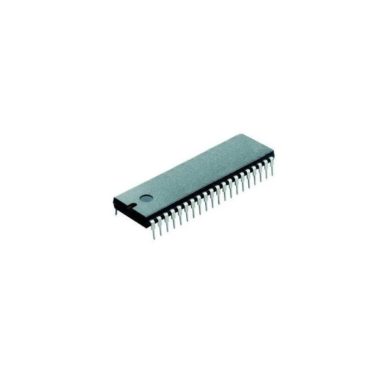 Cmos SMD Hcf4528smd Circuito Integrado